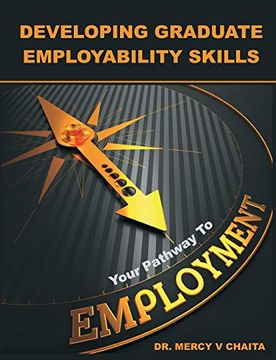 portada Developing Graduate Employability Skills: Your Pathway to Employment (en Inglés)