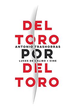 portada Del Toro por Del Toro