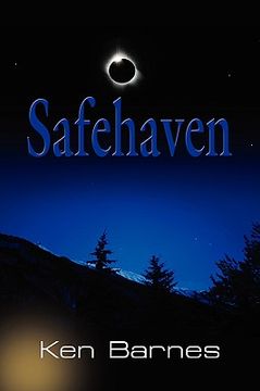 portada safehaven (en Inglés)