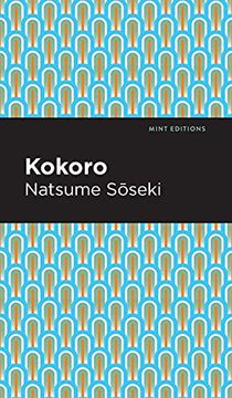 portada Kokoro 