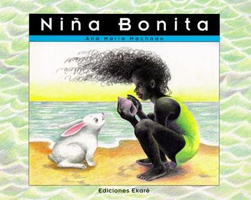portada Niña Bonita (Ponte Poronte) (in Spanish)