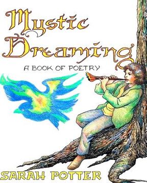 portada Mystic Dreaming: A Book of Poetry (en Inglés)