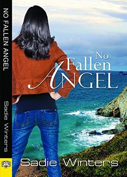 portada No Fallen Angel (en Inglés)