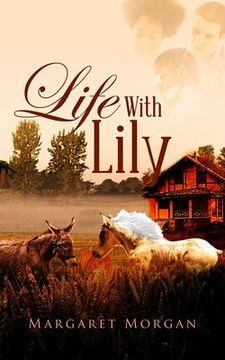 portada Life With Lily (en Inglés)