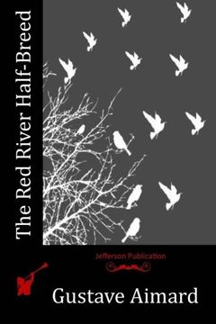 portada The Red River Half-Breed