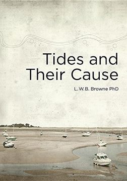 portada Tides and Their Cause