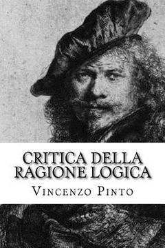 portada Critica della ragione logica: Il Rembrandt di Julius Langbehn (in Italian)