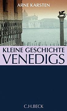 portada Kleine Geschichte Venedigs (en Alemán)