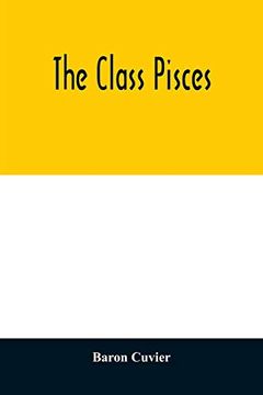 portada The Class Pisces (en Inglés)