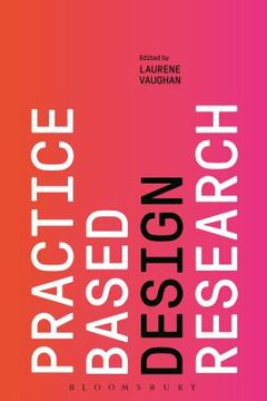 portada Practice-based Design Research (en Inglés)