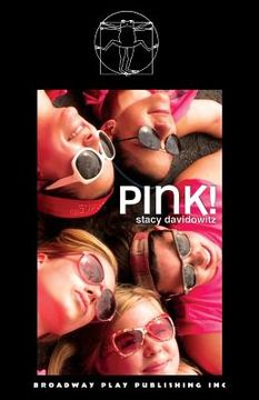 portada Pink! (in English)