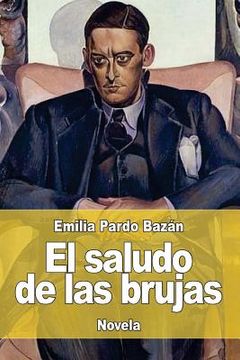 portada El saludo de las brujas