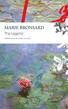 portada The Legend (The French List) (en Inglés)