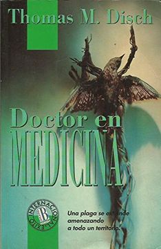 portada Doctor en Medicina