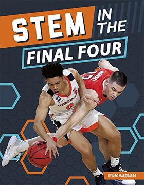 portada Stem in the Final Four (in English)