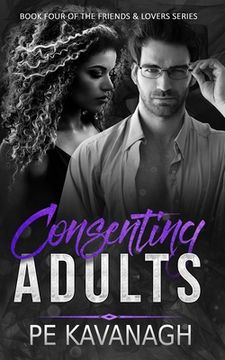 portada Consenting Adults (in English)