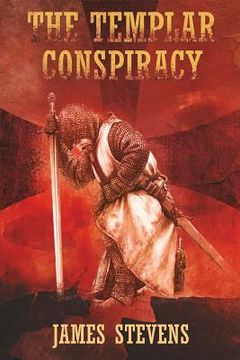 portada The Templar Conspiracy