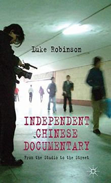 portada Independent Chinese Documentary (en Inglés)