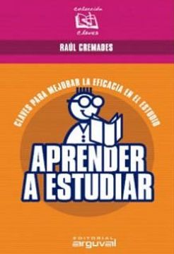 claves. aprender a estudiar