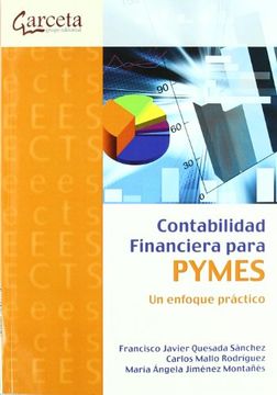 contabilidad financiera para pymes