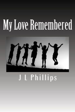 portada My Love Remembered