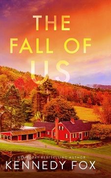 portada The Fall of Us - Alternate Special Edition Cover (en Inglés)