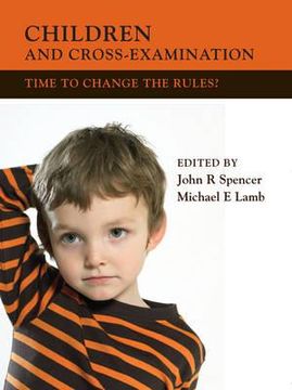 portada children and cross-examination