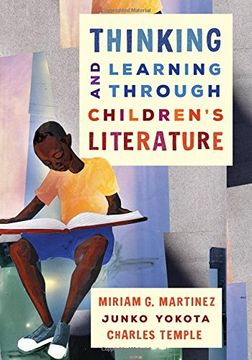 portada Thinking and Learning Through Children's Literature