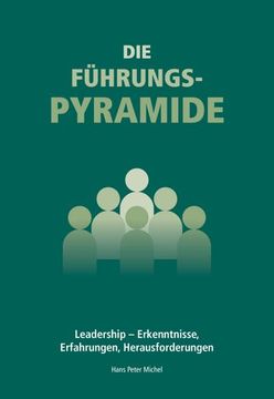 portada Die Führungspyramide (in German)