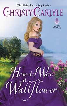 portada How to woo a Wallflower (Romancing the Rules) 