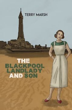 portada The Blackpool Landlady and son (en Inglés)