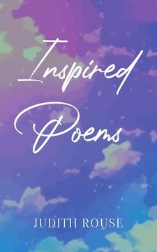 portada Inspired Poems (en Inglés)