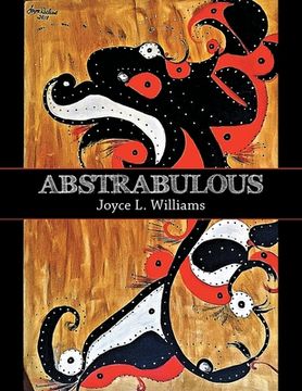 portada Abstrabulous (en Inglés)