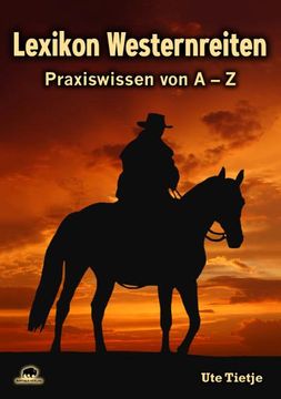portada Lexikon Westernreiten (en Alemán)