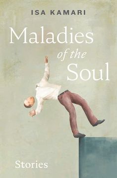 portada Maladies of the Soul (en Inglés)
