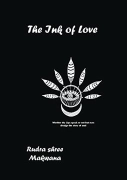 portada The ink of Love (en Inglés)