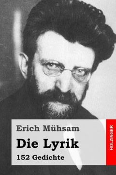 portada Die Lyrik: 152 Gedichte (German Edition)