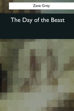 portada The Day of the Beast