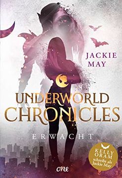 portada Underworld Chronicles - Erwacht: Buch 3 (in German)