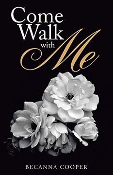 portada Come Walk With me (en Inglés)