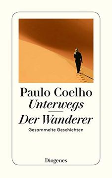 portada Unterwegs / der Wanderer - Gesammelte Geschichten (in German)