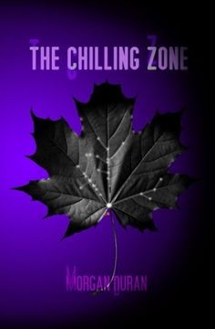 portada The Chilling Zone