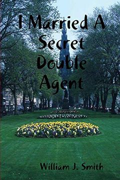 portada I Married a Secret Double Agent