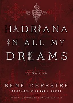 portada Hadriana in All My Dreams (en Inglés)
