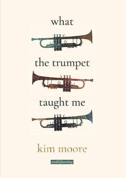 portada What the Trumpet Taught me 