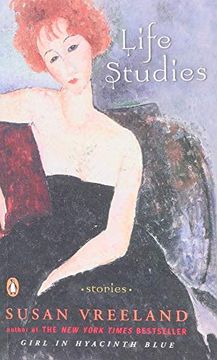 portada Life Studies: Stories 