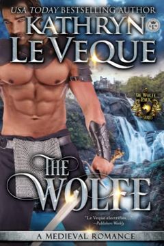 portada The Wolfe: 2 (de Wolfe Pack) (en Inglés)