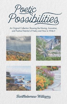 portada Poetic Possibilities (in English)