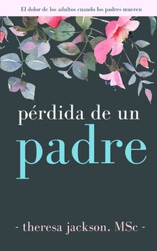 portada Pérdida de un padre (in Spanish)