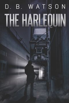 portada The Harlequin: The Two Timer Series (en Inglés)
